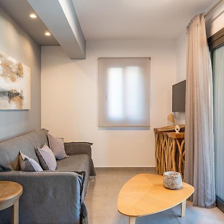Apartament Brand New Flat Near De Bosset Bridge, Argostoli Zewnętrze zdjęcie
