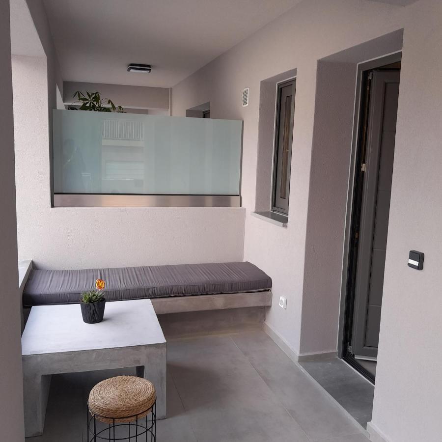 Apartament Brand New Flat Near De Bosset Bridge, Argostoli Zewnętrze zdjęcie