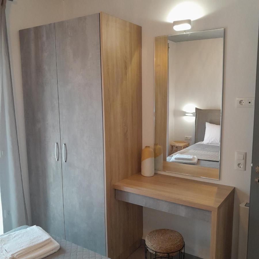 Apartament Brand New Flat Near De Bosset Bridge, Argostoli Zewnętrze zdjęcie