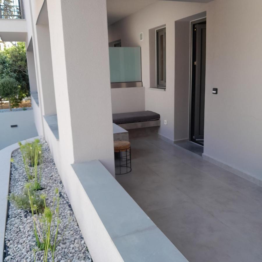 Apartament Brand New Flat Near De Bosset Bridge, Argostoli Zewnętrze zdjęcie