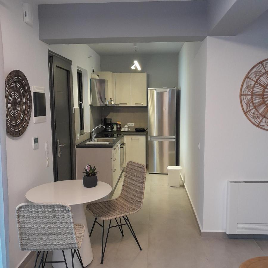 Apartament Brand New Flat Near De Bosset Bridge, Argostoli Zewnętrze zdjęcie