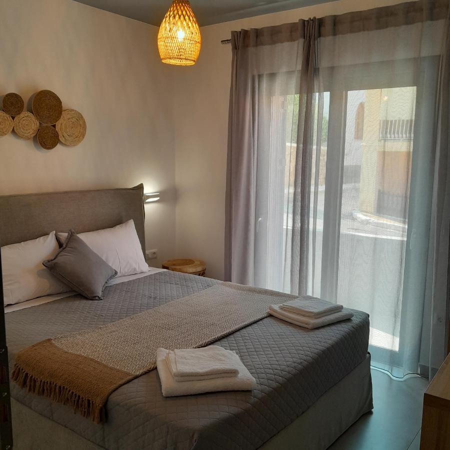 Apartament Brand New Flat Near De Bosset Bridge, Argostoli Zewnętrze zdjęcie