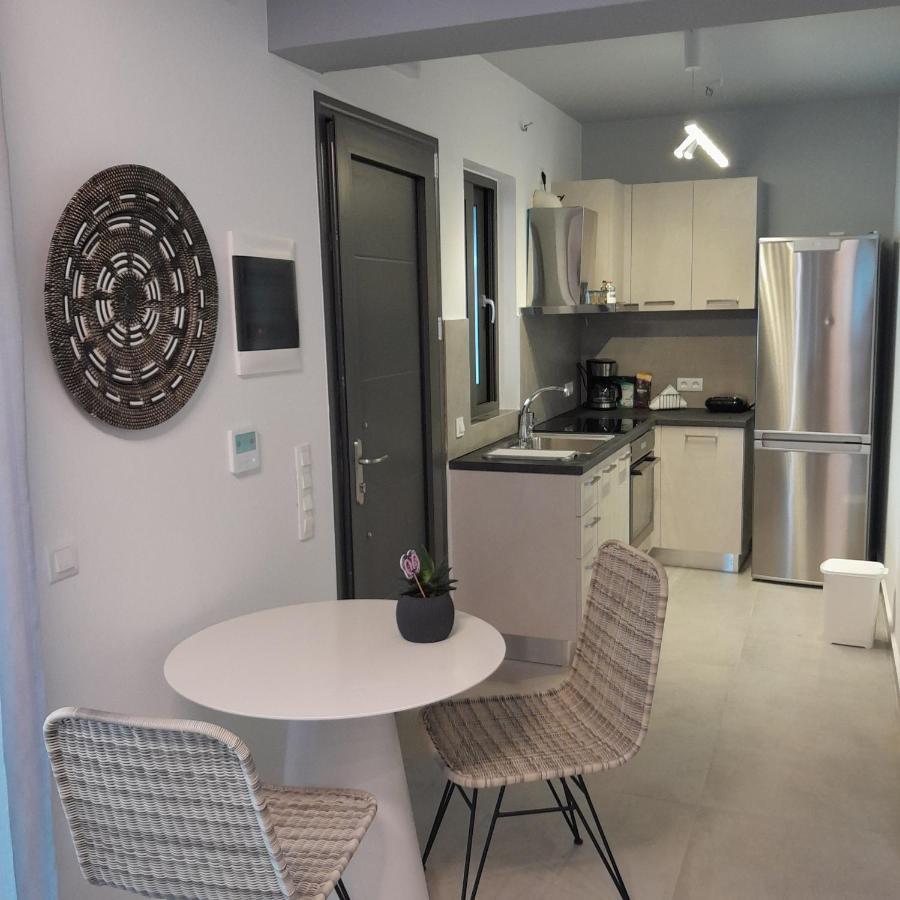 Apartament Brand New Flat Near De Bosset Bridge, Argostoli Zewnętrze zdjęcie