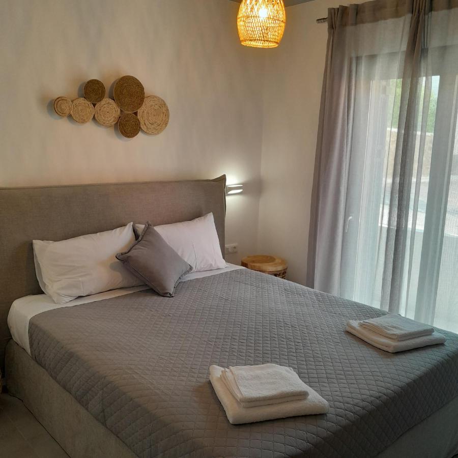 Apartament Brand New Flat Near De Bosset Bridge, Argostoli Zewnętrze zdjęcie