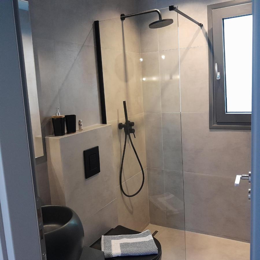 Apartament Brand New Flat Near De Bosset Bridge, Argostoli Zewnętrze zdjęcie