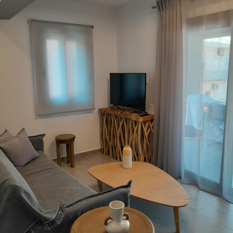 Apartament Brand New Flat Near De Bosset Bridge, Argostoli Zewnętrze zdjęcie