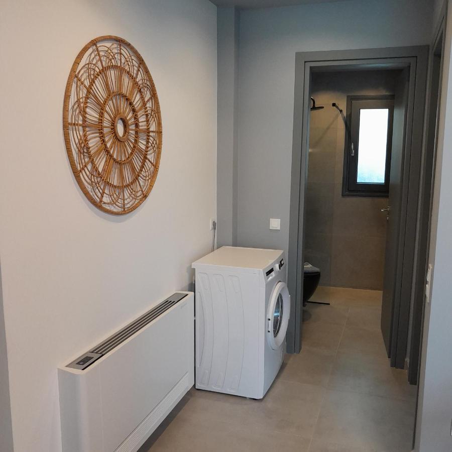 Apartament Brand New Flat Near De Bosset Bridge, Argostoli Zewnętrze zdjęcie