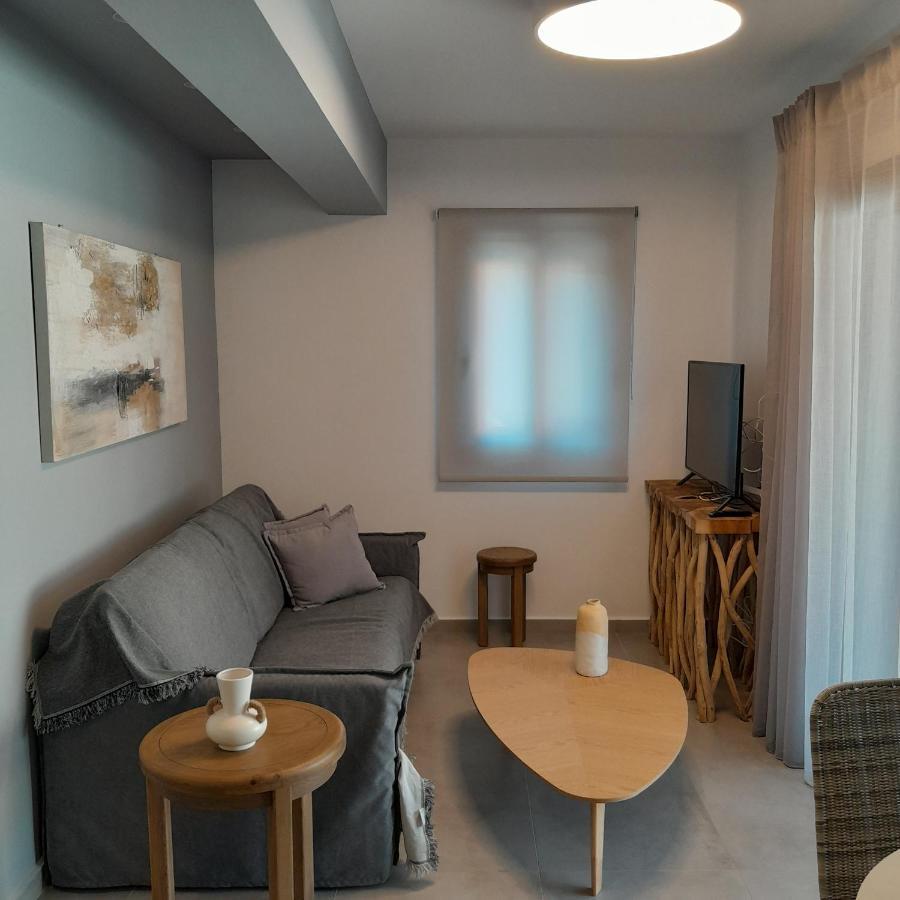 Apartament Brand New Flat Near De Bosset Bridge, Argostoli Zewnętrze zdjęcie