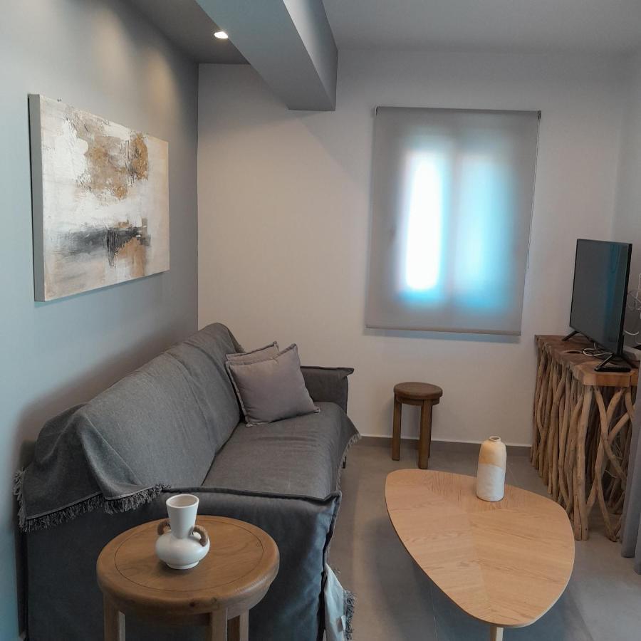 Apartament Brand New Flat Near De Bosset Bridge, Argostoli Zewnętrze zdjęcie