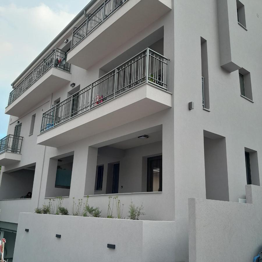 Apartament Brand New Flat Near De Bosset Bridge, Argostoli Zewnętrze zdjęcie