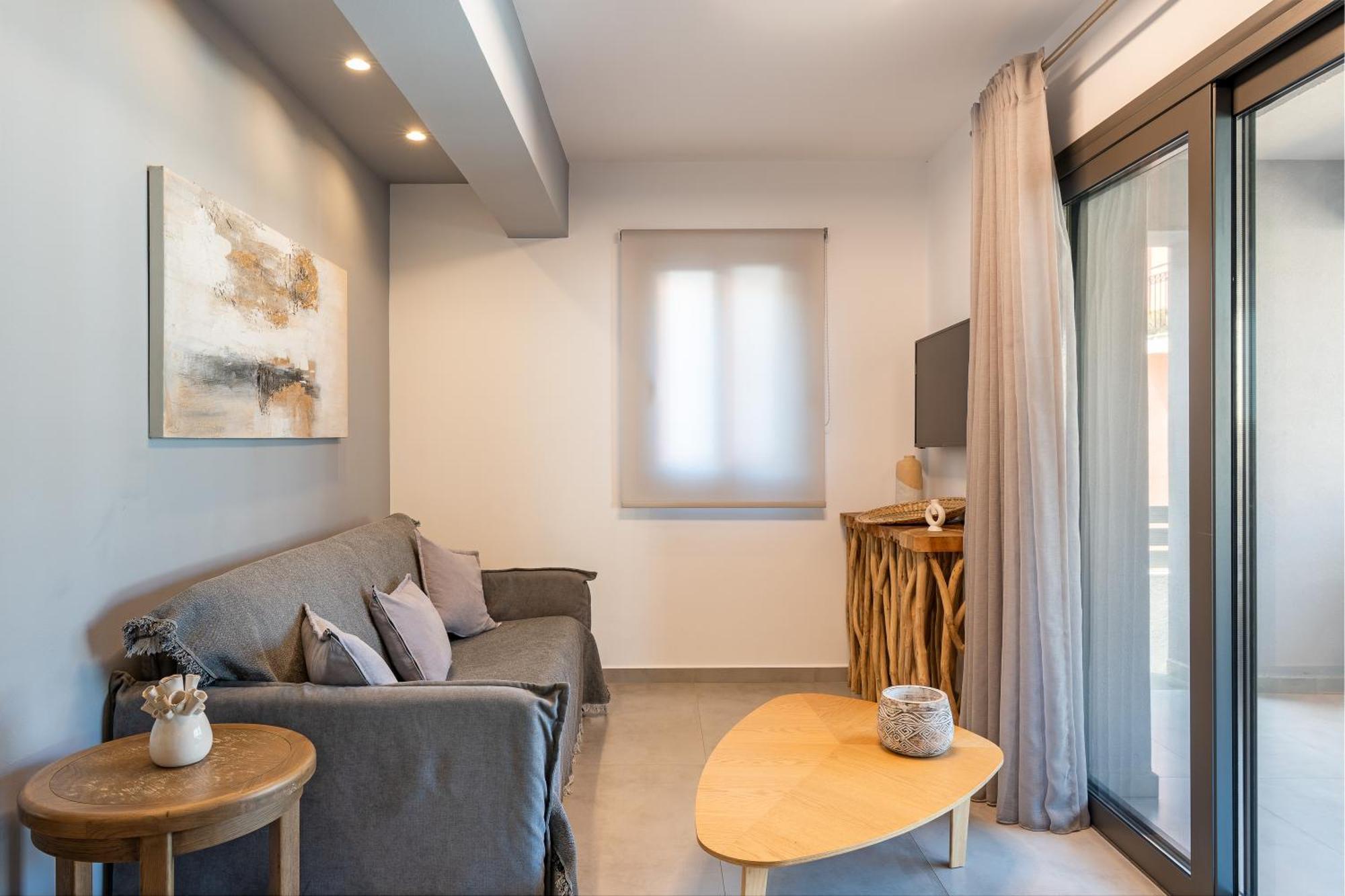 Apartament Brand New Flat Near De Bosset Bridge, Argostoli Zewnętrze zdjęcie