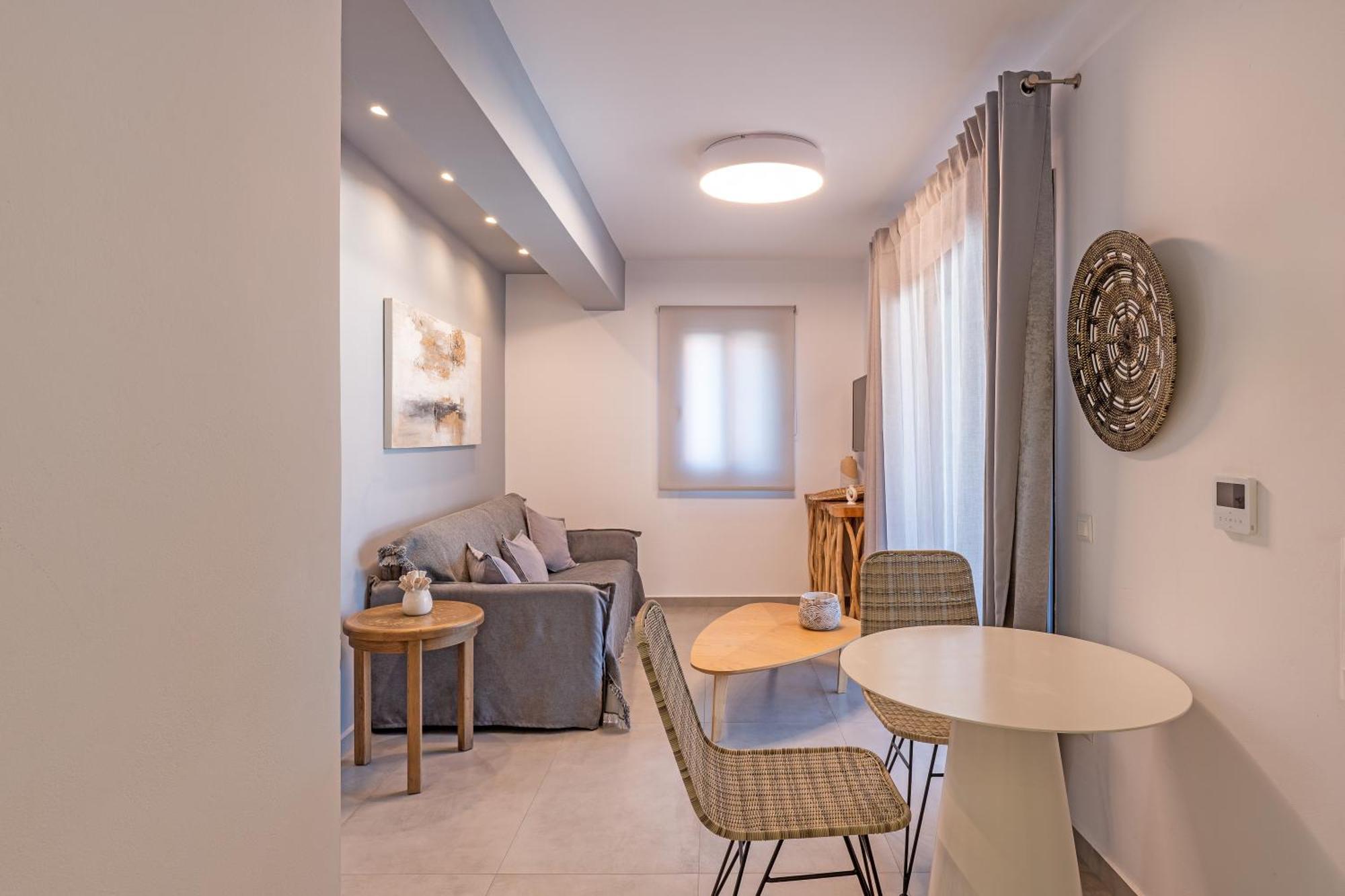 Apartament Brand New Flat Near De Bosset Bridge, Argostoli Zewnętrze zdjęcie
