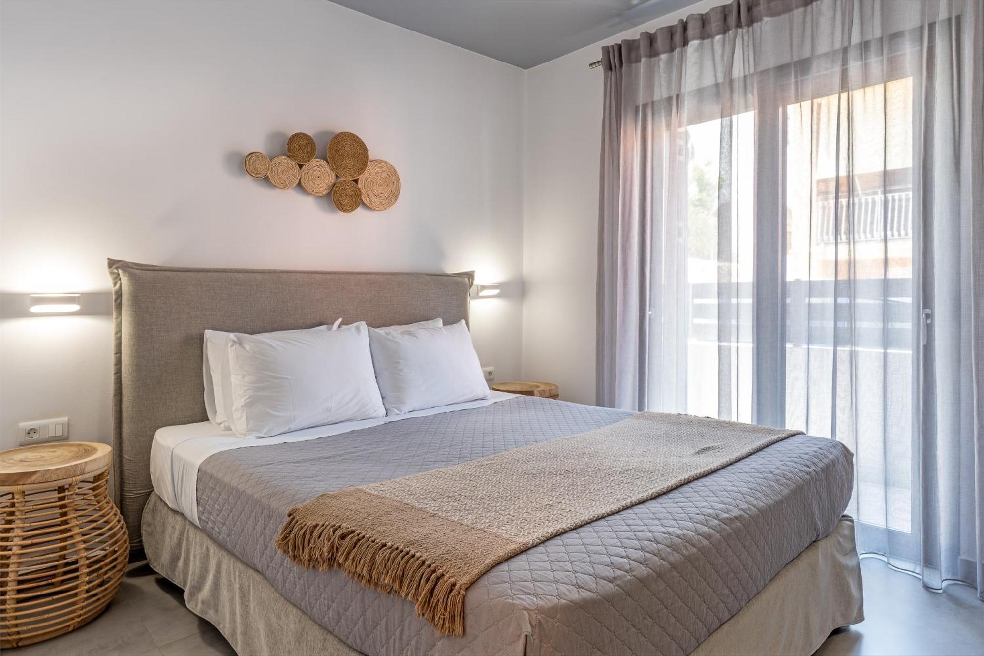 Apartament Brand New Flat Near De Bosset Bridge, Argostoli Zewnętrze zdjęcie
