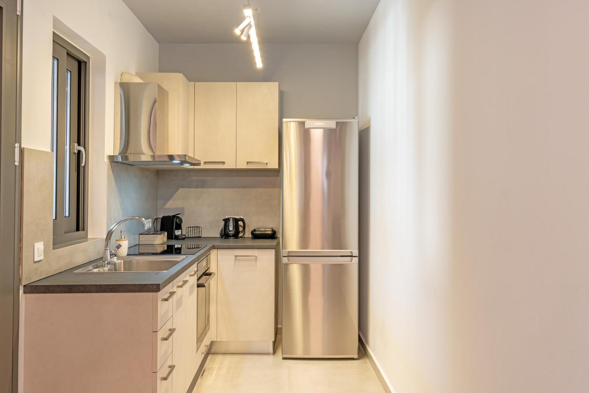 Apartament Brand New Flat Near De Bosset Bridge, Argostoli Zewnętrze zdjęcie