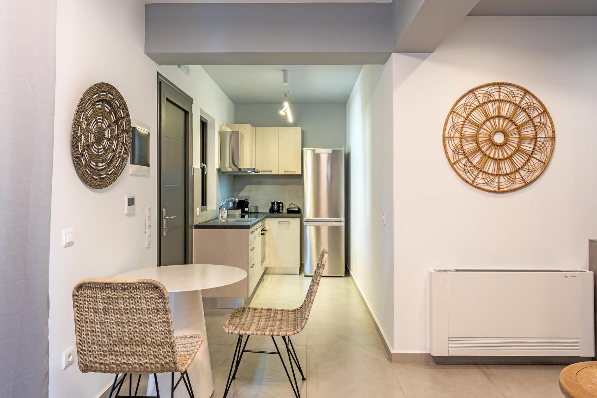 Apartament Brand New Flat Near De Bosset Bridge, Argostoli Zewnętrze zdjęcie