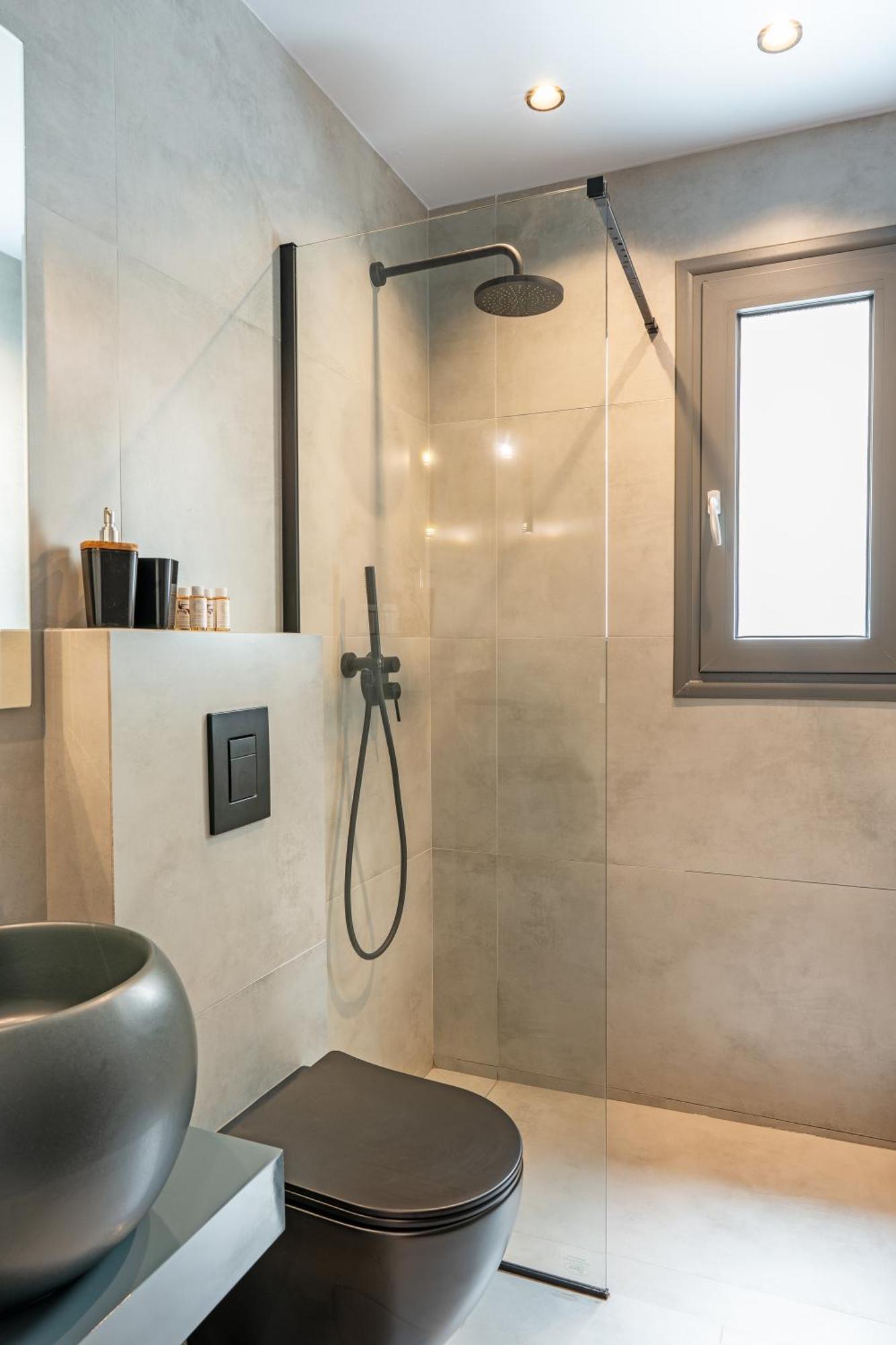 Apartament Brand New Flat Near De Bosset Bridge, Argostoli Zewnętrze zdjęcie