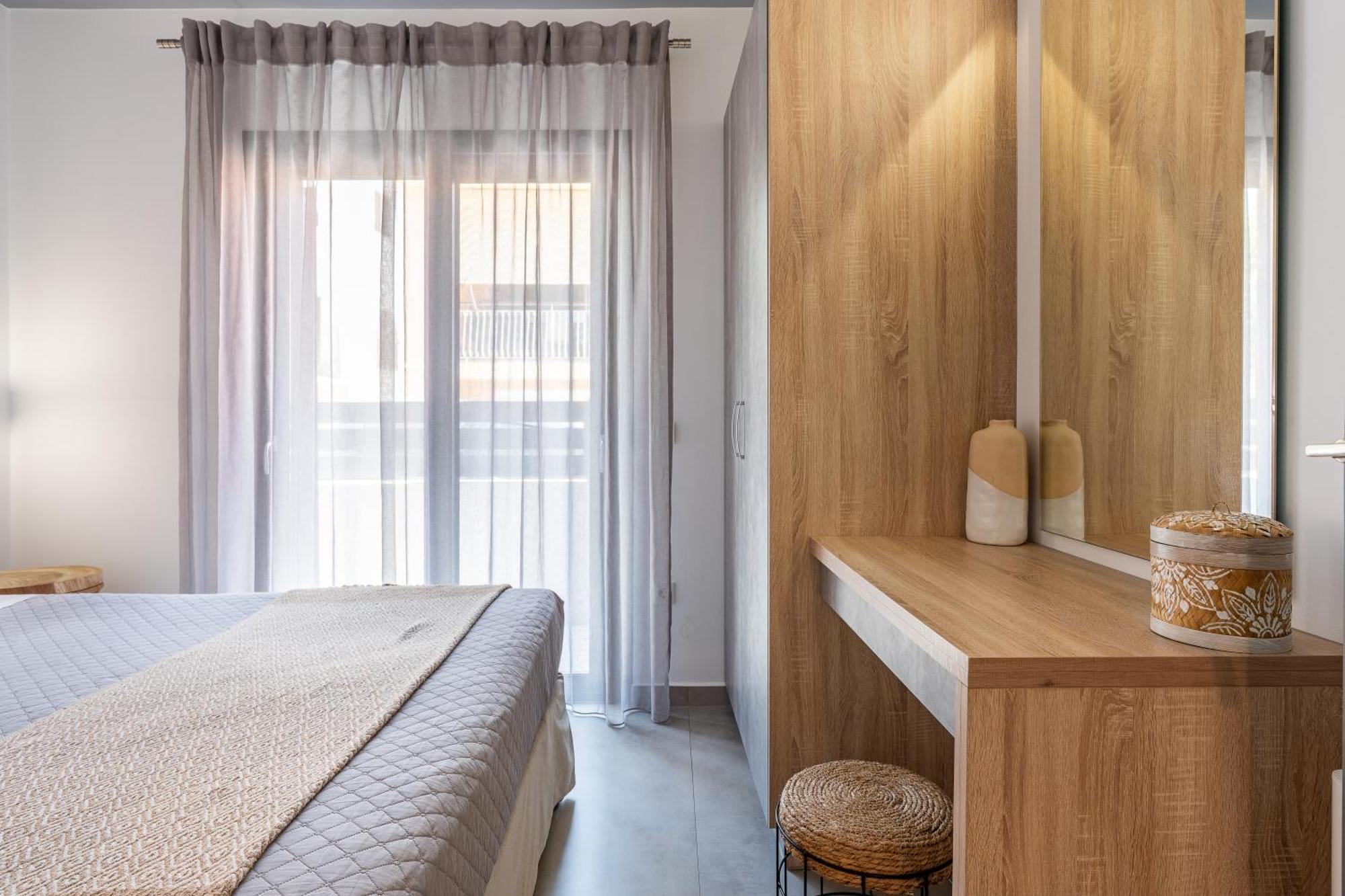 Apartament Brand New Flat Near De Bosset Bridge, Argostoli Zewnętrze zdjęcie