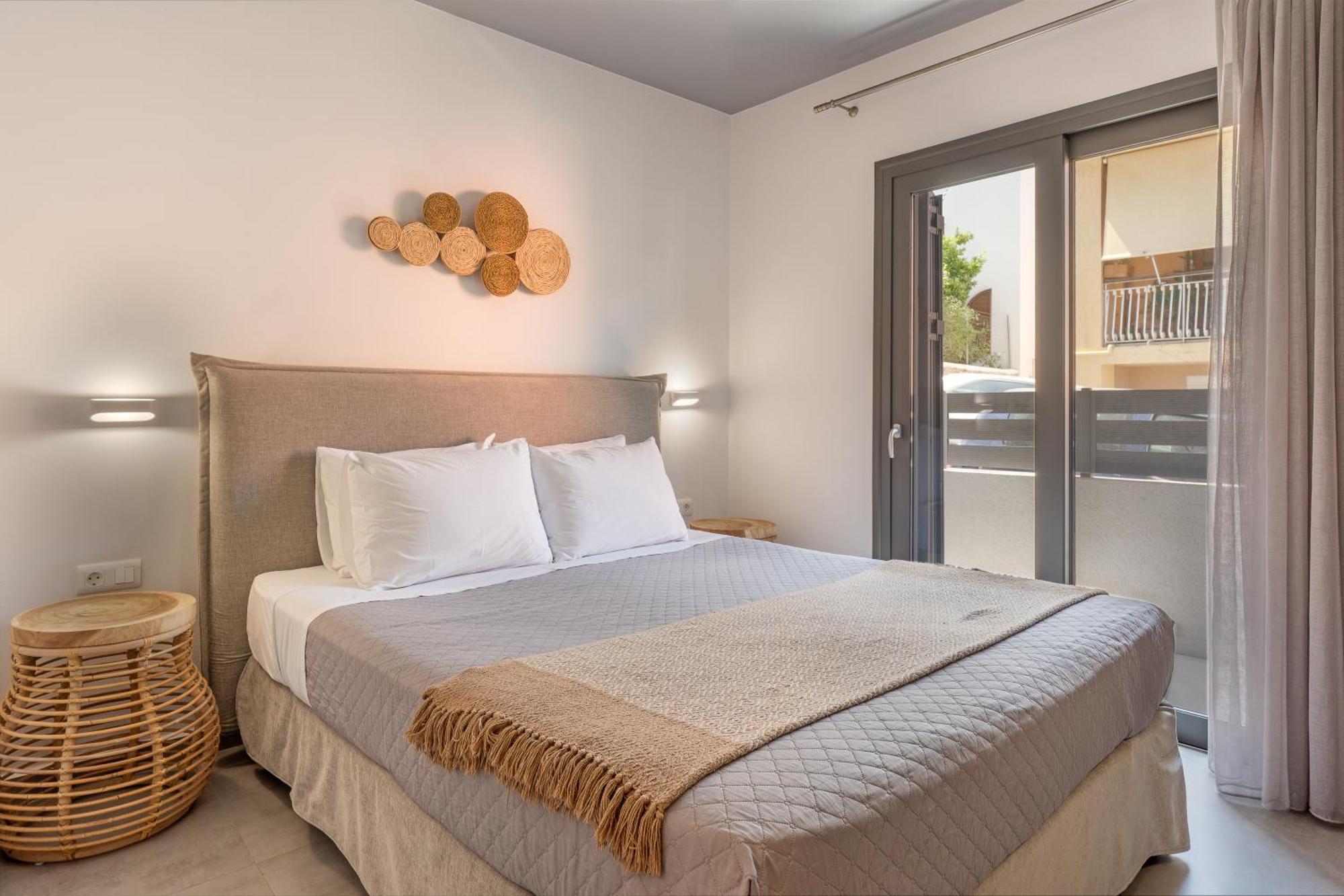 Apartament Brand New Flat Near De Bosset Bridge, Argostoli Zewnętrze zdjęcie